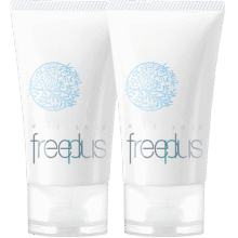 京东小程序下单:Freeplus/芙丽芳丝 氨基酸 洁面乳 100ml74元（需领券）