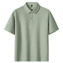 班尼路S&K短袖polo衫男款夏季39元（需领券）