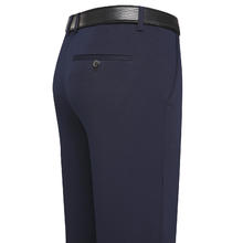 有券的上：pierre cardin 皮尔·卡丹 男士新款弹力免烫商务西裤 GD-80644.9元