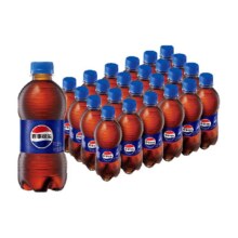 再降价：百事可乐 300ml*2422.71元（淘金币界面下单）+2.19元淘金币