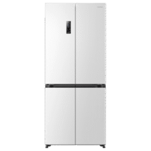 rongshen/容声 冰箱 BCD-472WD3FPLA 十字双开 472升2421.63元（需领券）