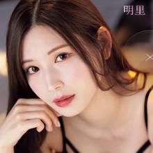PaPaKey PaPaKey ppk002 明里紬 名器倒模 560G