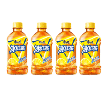 12号0点：康师傅冰红茶（小瓶）原味 330ml*4瓶9.9元