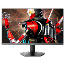 PLUS会员：惠科 电竞显示器 G24H2 23.8英寸、2K、180Hz、1ms633.47元包邮