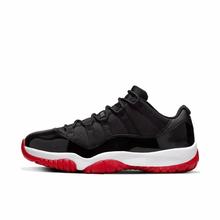 NIKE 耐克 Air Jordan 11 Low 男款篮球鞋 FV5104-006778元（多人团）