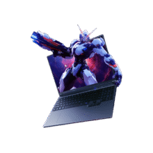 机械革命 旷世X i9-14900HX 32G、1T7561.21元