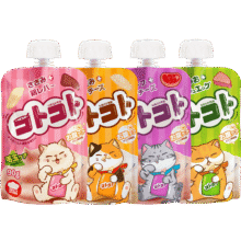 Hell's Kitchen 猫条咕噜酱 90g*10袋108.5元（合36.17元/件）