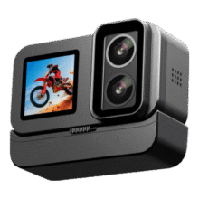 SJCAM 运动相机 SJ20854.05元