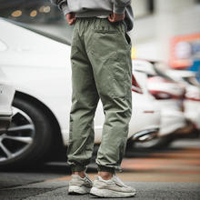 马登 工装 美式复古Easypants束脚裤券后66.91元