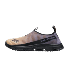 4日10点开始、超V会员：SALOMON 萨洛蒙 情侣款休闲恢复鞋 RX MOC 3.0391元包邮