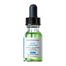 修丽可植萃舒缓色修精华15ml109元