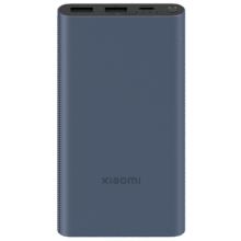 限地区：小米 充电宝 10000mAh、22.5W59.2元