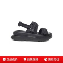 CONVERSE匡威官方 Run Star Utility Sandal CX夹心凉鞋A06480C159元
