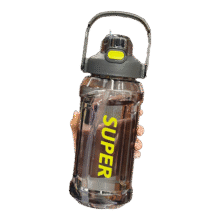 2号0点：大容量运动水杯 1.5L1.99元（需领券）