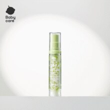 有效缓解肌肤干痒红！babycare 幼朴 婴童爆珠舒缓霜 9g￥9.90 0.2折