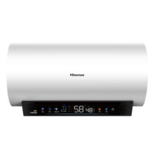 海信智能电热水器家用保温60升L大容量变频速热免换镁棒DY10Pro799元 (券后省100)