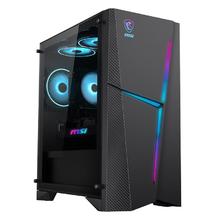 微星 海皇全套整机 戟RS Ultra U7 265KF/RTX5060Ti 16G显卡/32G D5/1T 水冷8899元包邮（返100元E卡）