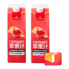 芙丽芳丝 氨基酸洗面奶 100g13.9元