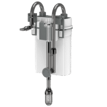 森森 鱼缸过滤器 XBL-300 5W50.55元（需领券）