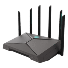 PLUS会员：ASUS/华硕 TX-AX6000 路由器 全场景网络加速569.81元（需领券）