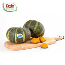 Dole 贝贝南瓜 日本惠和1号 4.5斤券后14.9元