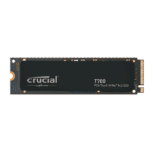 英睿达 SSD固态硬盘 T700 Pro 4TB2536.26元