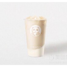 茶百道 ChaPanda 招牌必喝二选一系列兑换券3.9元