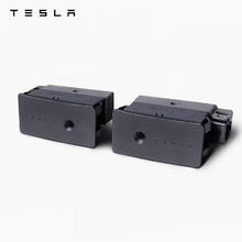 特斯拉 TESLA Model 3 性能版迎宾灯 一对装199元