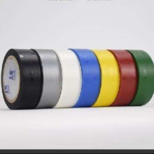 友顺5718电工胶带绝缘胶布 57*18（1卷） 灰色0.10元（弹券后，没有券2元）
