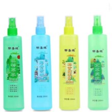 草本植萃喷雾 200ml*3瓶味4.99元（需领券）