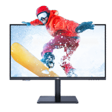 限地区、plus:泰坦军团 智慧电视显示器 M28HU-Z 28英寸、4K844.91元