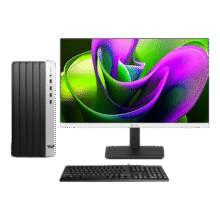 限地区：惠普 台式电脑 战99 i5-14500、32G、1T、RTX A1000、27寸、2K屏返后6539.2元（需领券）晒单返100元e卡