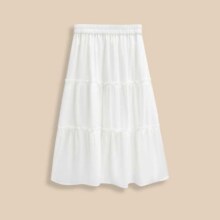 再降价：爱依服【微胖】大码女装2025夏季法式温柔小女人气质百搭单裙53元