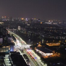 美团 宁波阳光豪生大酒店B座1晚+双人下午茶原价358元现价仅需278元