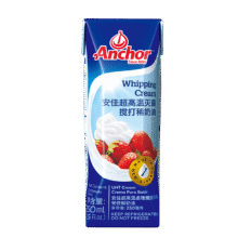 安佳 动物奶酪 250ml*348.22元