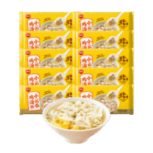 思念 云吞 130g*10袋34.3元（合3.43元/袋）