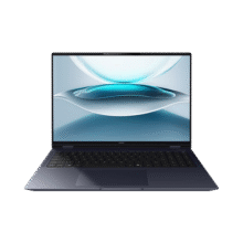 荣耀MagicBook Pro16 2025 Hunter 3K电竞屏 AI轻薄游戏本 RTX5060 U5-225H 32G 1T 凝夜色9499元 (月销4000+)