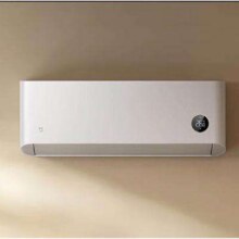 再降价：MI/小米 空调 1.5匹 巨省电 新一级能效 变频冷暖 KFR-35GW/N1A11399.28元包邮