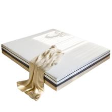 8H Schcott RMpro床垫 100*190*5CM 科技白649元