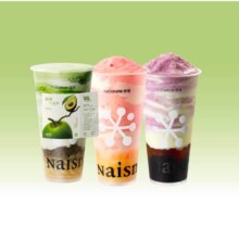美团外卖 奈雪的茶 【清爽酸奶昔】奈雪酸奶昔系列3选1兑换券·1张 多店可用原价24元 现价14.9元
