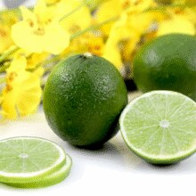 Dole 都乐 塔西提无籽柠檬 8～12颗 500g￥9.90 6.2折 比上一次爆料上涨 ￥1.5