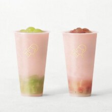 美团 喜茶 喜茶清爽芭乐系列2选1兑换券·1张 可配送可自取原价21元 现价10元