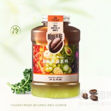 再降价：沪上阿姨鲜果茶 好大一桶羽衣纤体美式兑换券6.9元