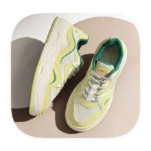 安踏 海草鞋 女子板鞋88元（券后58元）