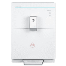 plus：安吉尔 净水器伴侣管线机 Y2518BK-K-G 秒速加热直饮一体智能触控LED显温422.45元