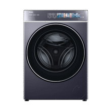 Haier/海尔 洗衣机 10kg 云溪376 XQG100-BD14376LU12788元