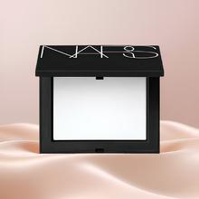 限移动端、京东百亿补贴：NARS 纳斯 大白饼 流光美肌轻透蜜粉饼 10g150.9元