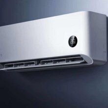 MI 小米 巨省电Pro 挂机 35GW-NA20/V1A1 1.5匹1668.08元