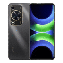 PLUS会员: HUAWEI/华为 畅享 70S 手机 AOD护眼大屏 曜晶黑 8+128GB784.86元