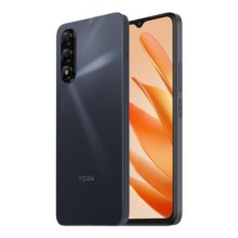 Meizu/魅族 魅蓝20全网通5G手机 曜石黑 6G+128G509元